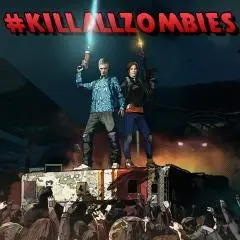 KILLALLZOMBIES (2014)