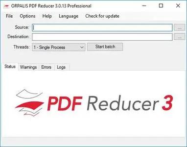 ORPALIS PDF Reducer 3.1.17 Professional