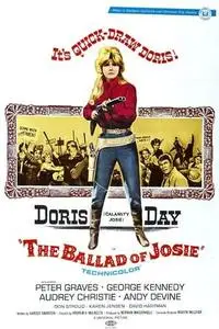 The Ballad of Josie (1967)