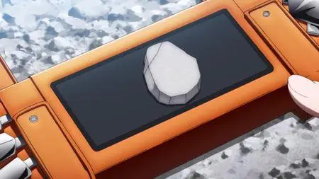 Shaman King S01E30