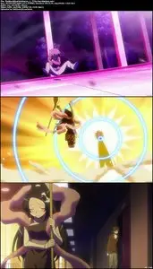 The World God Only Knows: Episode 1