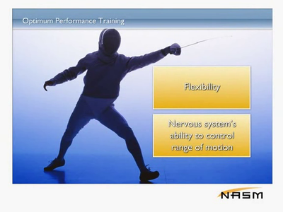 NASM Essentials of Personal Fitness Training [repost]