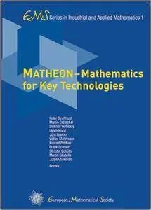 MATHEON - Mathematics for Key Technologies (repost)