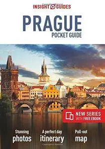 Insight Guides Pocket Prague (Insight Pocket Guides)