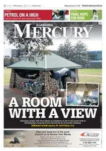 Illawarra Mercury - September 26, 2018