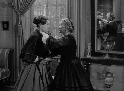 The Heiress (1949) [Criterion Collection]