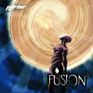 Pyrior - Fusion (2020)