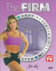 The Firm: Body Sculpting System - AB Sculpt