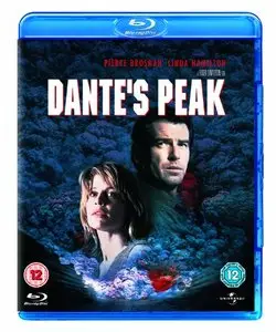 Dante's Peak (1997)
