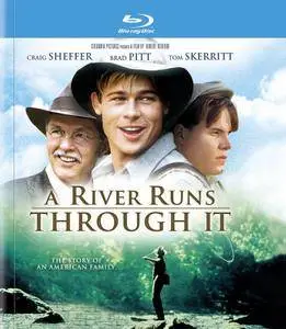 A River Runs Through It (1992)