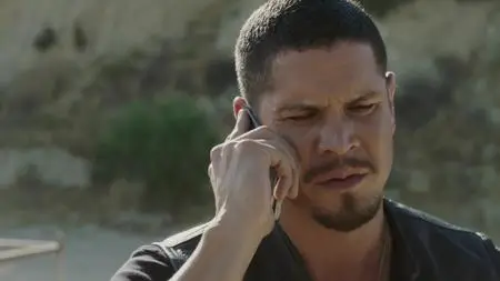 Mayans M.C. S01E07