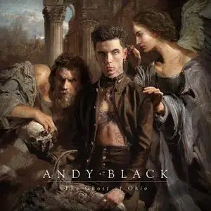 Andy Black - The Ghost of Ohio (2019) [Official Digital Download]