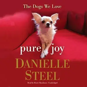 «Pure Joy» by Danielle Steel