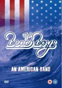 (Docu) The BEACH BOYS - An American Band [DVDrip] 1985 VOstf (Re-post)