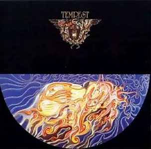 Tempest - Tempest  1972