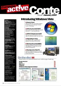 The Ultimate Guide to Windows Vista - Part 1 (2007)