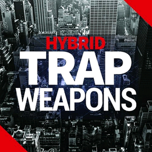 HighLife Samples Hybird Trap Weapons WAV MiDi