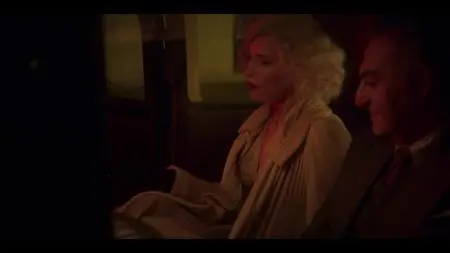 Cable Girls S04E01