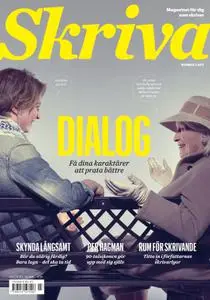 Skriva – 06 april 2017