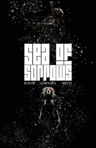 IDW-Sea Of Sorrows 2022 Hybrid Comic eBook