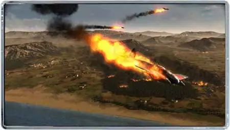 RUSE (2010/ENG/DEMO)