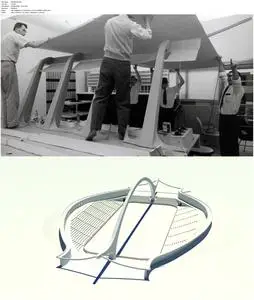 Eero Saarinen: The Architect Who Saw the Future (2016)