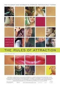 The Rules of Attraction (2002)