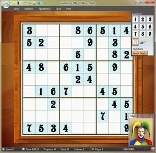 Sudoku Up 2014 7.0 Portable