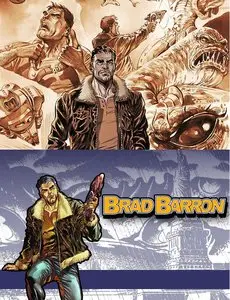 Brad Barron #01 - 18 Serie Completa