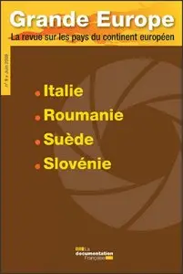 Grande Europe #9. Juin 2009