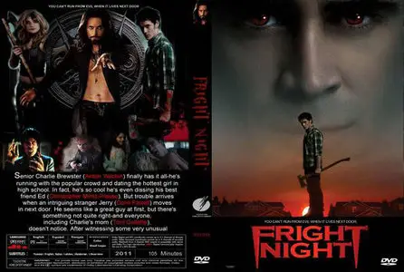 Fright Night (2011