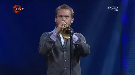 Kyle Eastwood - Live at Jazz in Marciac 2012 [HDTV 1080i]
