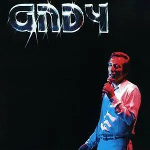 Andy Williams - Andy (Expanded Edition) (1976/2018)