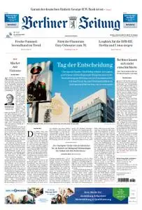 Berliner Zeitung – 03. Dezember 2018