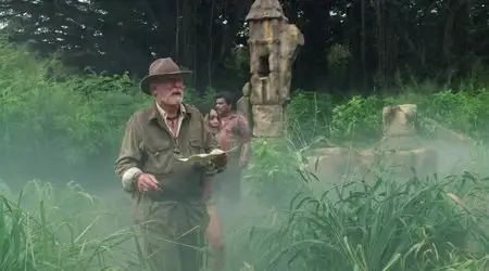Journey 2: The Mysterious Island (2012)