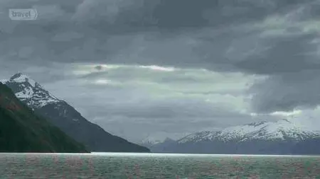 Travel Channel UK - Cruising Around Cape Horn (2016)