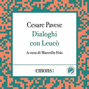 «Dialoghi con Leucò» by Cesare Pavese