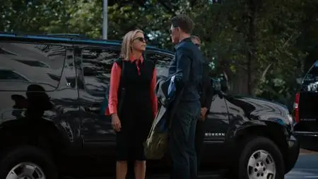 Madam Secretary S03E02