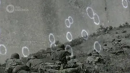 PBS/BBC Timewatch - Kill 'Em All: American War Crimes in Korea (2002)