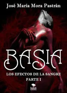 «Basia» by José María Mora Pastrán