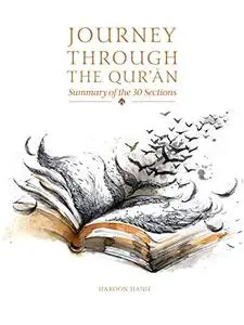 Journey Through the Quran: Summary of the 30 Sections