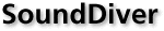 SoundDiver v2.1.2