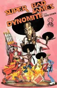 Super Bad James Dynomite (2 of 5)