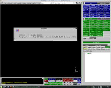 Oasys Suite 12.1