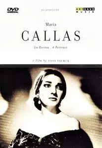 Maria Callas - La Divina. A Portrait (1987)