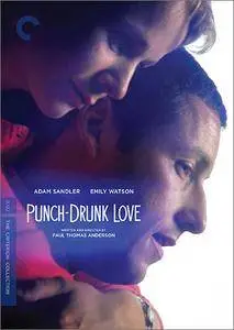 Punch-Drunk Love (2002) [Criterion Collection]