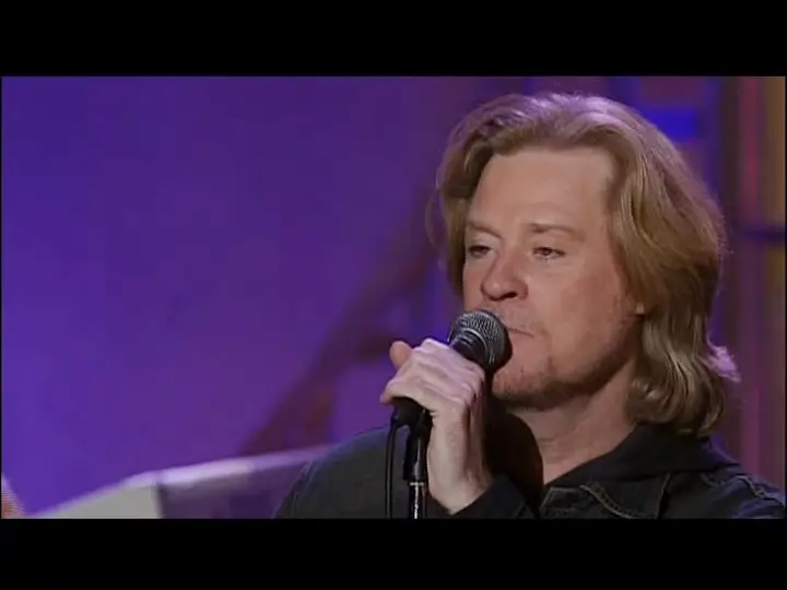 Daryl Hall & John Oates - Live In Concert (2003)