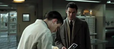 Hannibal Rising (2007) [Unrated Edition]