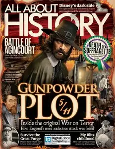 All About History - Issue 31 2015