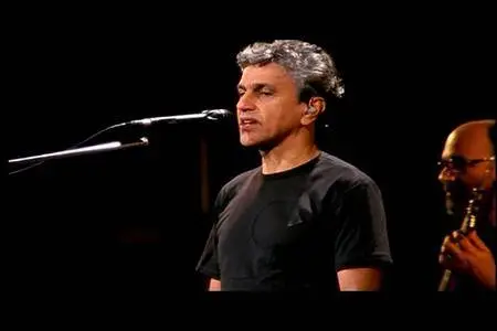 Caetano Veloso - Noites Do Norte Ao Vivo (2002)